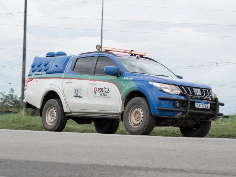 Homem é encontrado ferido no Centro de Mucajaí, no Sul de RR