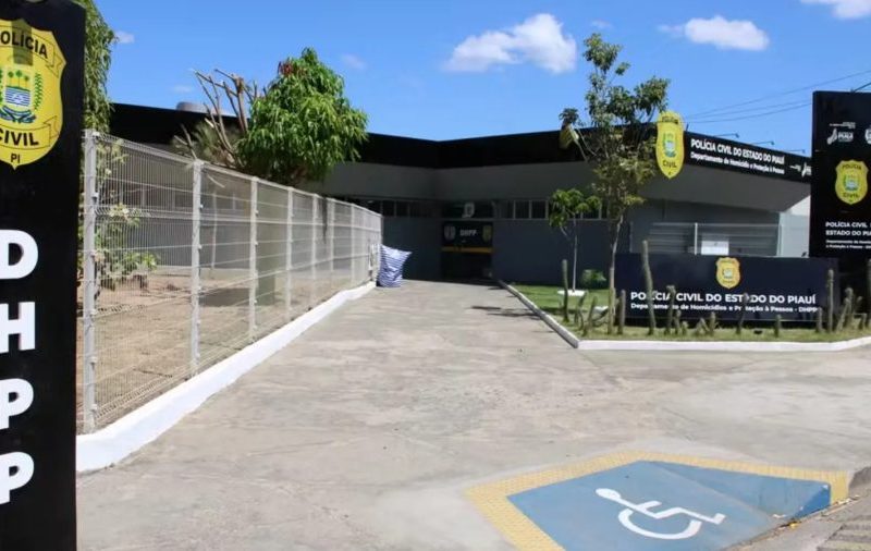 Homem é achado morto com ferimento na cabeça em Teresina