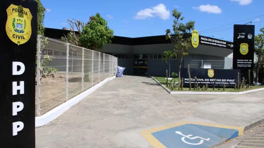 Homem é encontrado morto com lesões na cabeça em Teresina; cunhado é suspeito
