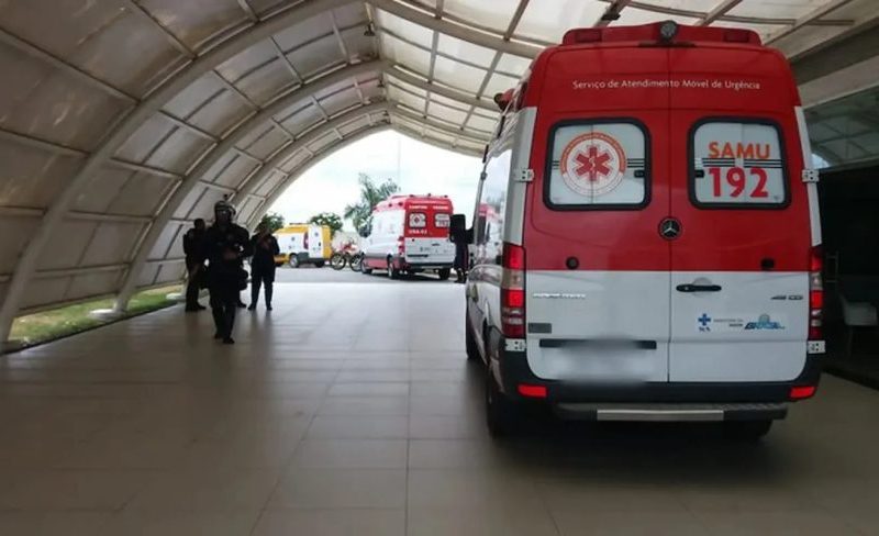 Homem é esfaqueado em Campina Grande e companheira é presa suspeita do crime