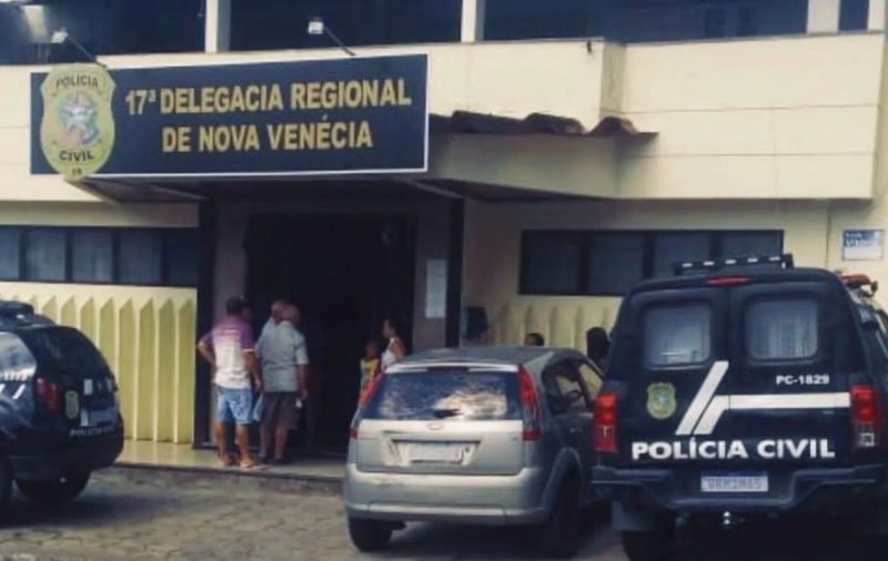 Homem é morto a facão no ES após briga por R$ 1 mil