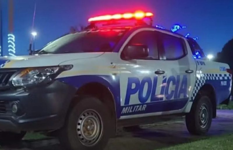 Homem é morto com golpes de faca no interior do Tocantins