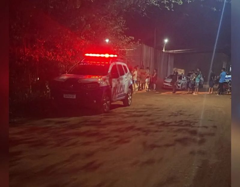 Homem é morto com tiros na cabeça na região norte de Palmas, diz PM