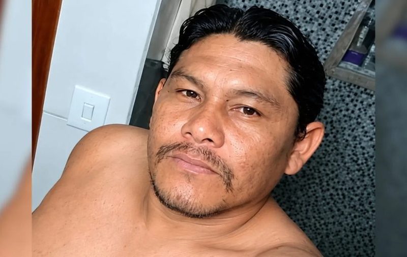 Homem é morto dentro de casa em Ji-Paraná, RO