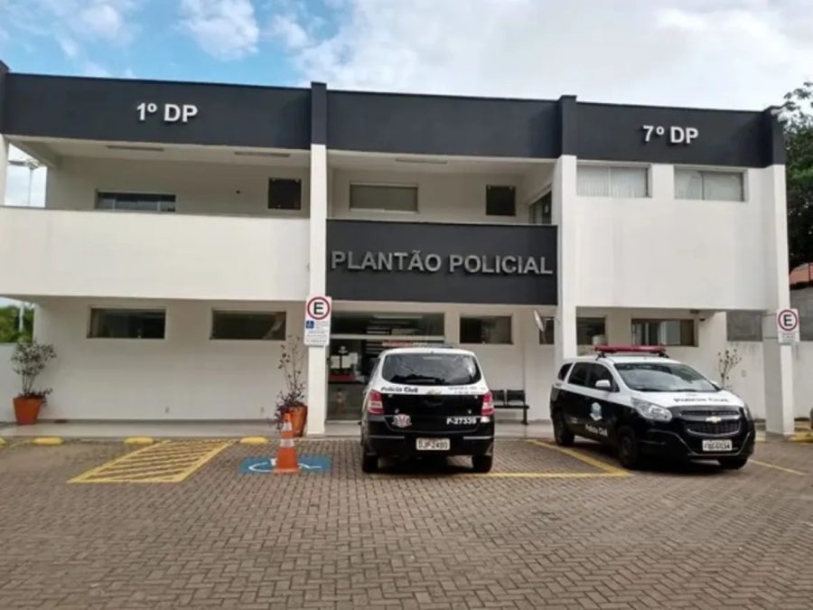 Homem é preso após furtar quase R$ 1 mil em cosméticos de farmácia em Jundiaí