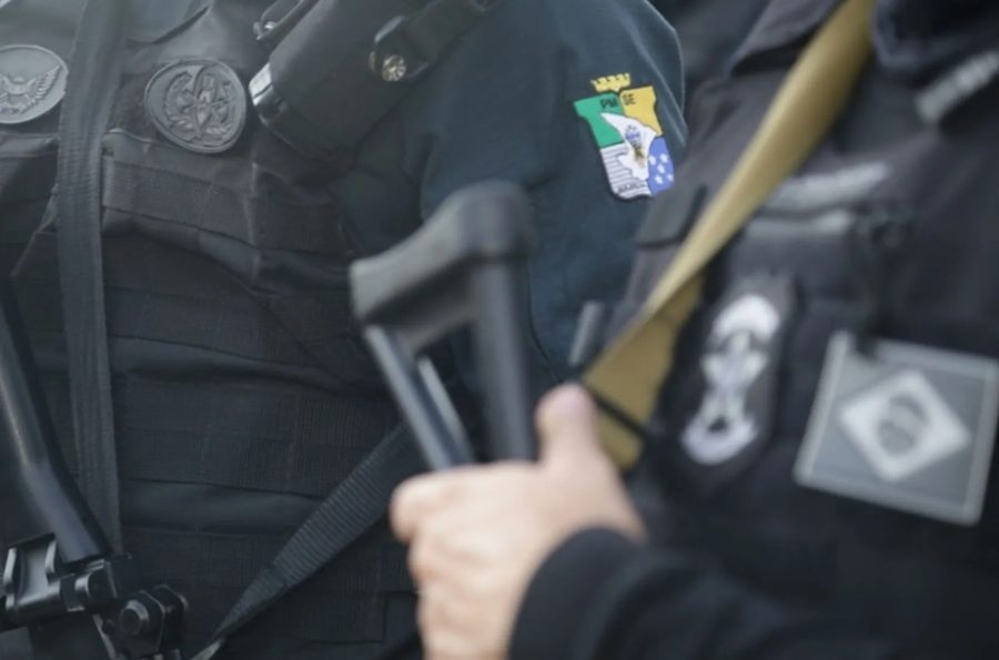 Homem é preso por agressão e injúria contra a própria filha em Tobias Barreto