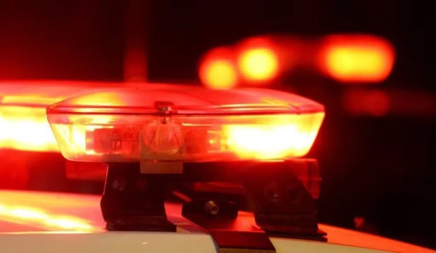 Homem é preso suspeito de agredir companheira grávida de cinco meses em Campina Grande