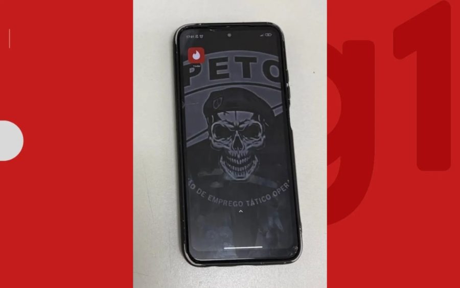 Homem é preso na Bahia por aplicar golpe do amor fingindo ser PM