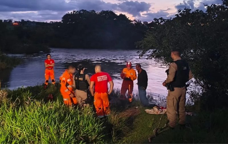 Homem morre afogado no Poção Azul, entre Uberlândia e Araguari