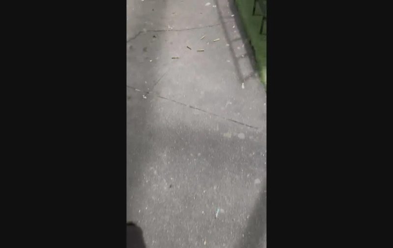 Homem morre e outro fica ferido em ataque a bar na Taquara