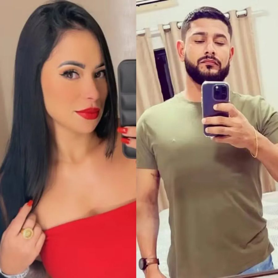Homem que matou ex-namorada e amigo dela na frente da filha é condenado a 72 anos de prisão em RO
