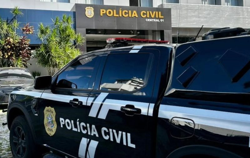 Homem suspeito de abusar sexualmente do enteado é agredido e preso em Vila Velha