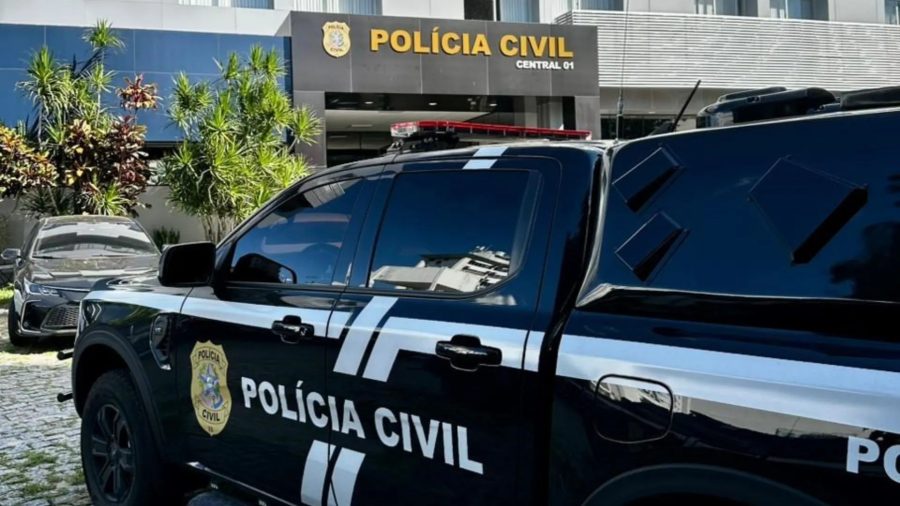 Homem suspeito de abusar sexualmente do enteado é agredido e preso em Vila Velha