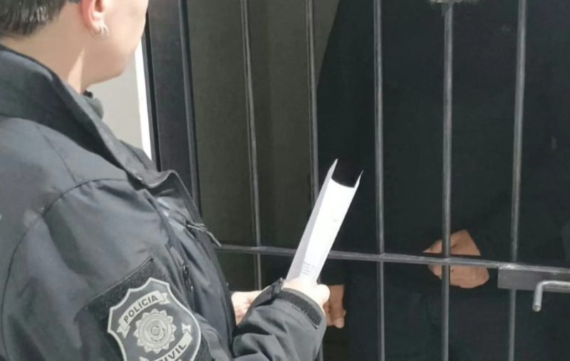 Homem é preso em Porto Alegre por importunação sexual em ônibus