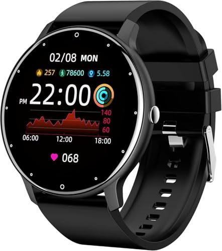 Hora de trocar o relógio: veja uma seleção de smartwatches em promoção na Amazon
