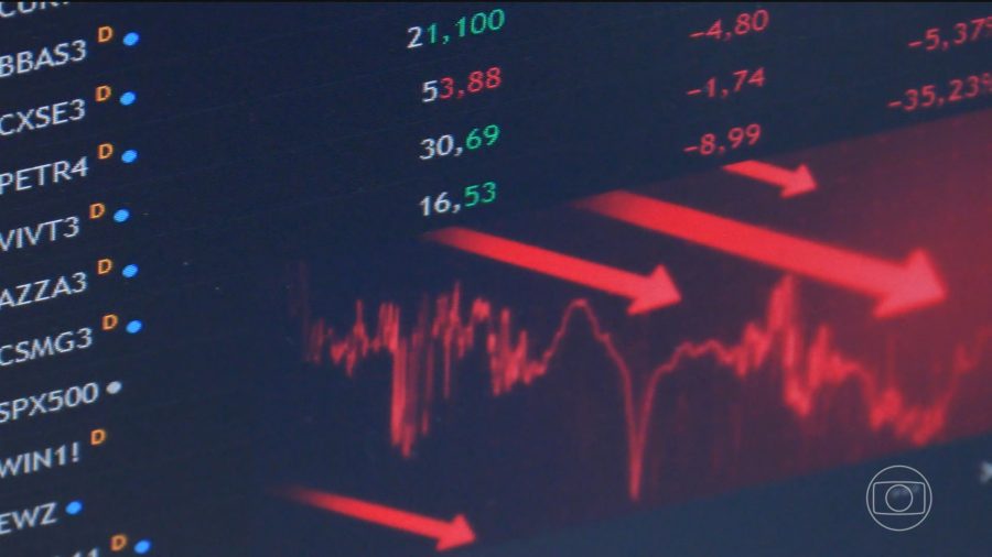 Ibovespa: tombo de 18% iguala semana de 11 de Setembro e chega perto da pandemia; o que esperar?