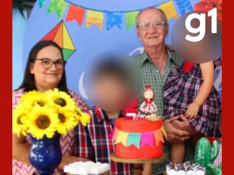 Idoso é condenado a 30 anos de prisão por matar esposa esfaqueada durante discussão em MT