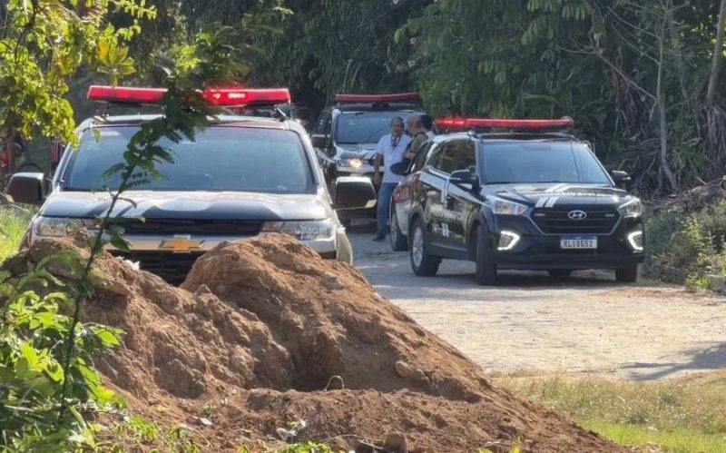Idoso pode ter se perdido em mangue e passado dias desorientado antes de morrer, indica IML