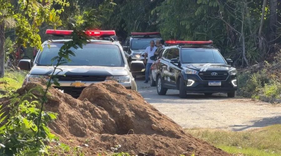 Idoso pode ter se perdido em mangue e passado dias desorientado antes de morrer, indica IML