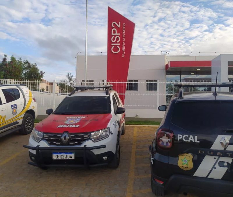 Idoso tem crânio afundado ao defender filha em Alagoas