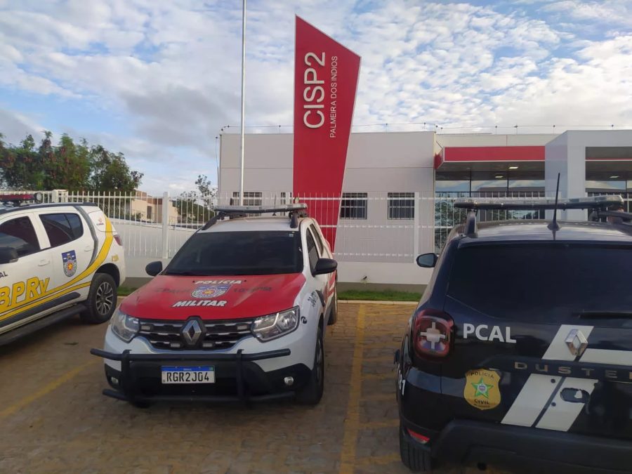 Idoso tem crânio afundado ao defender filha em Alagoas