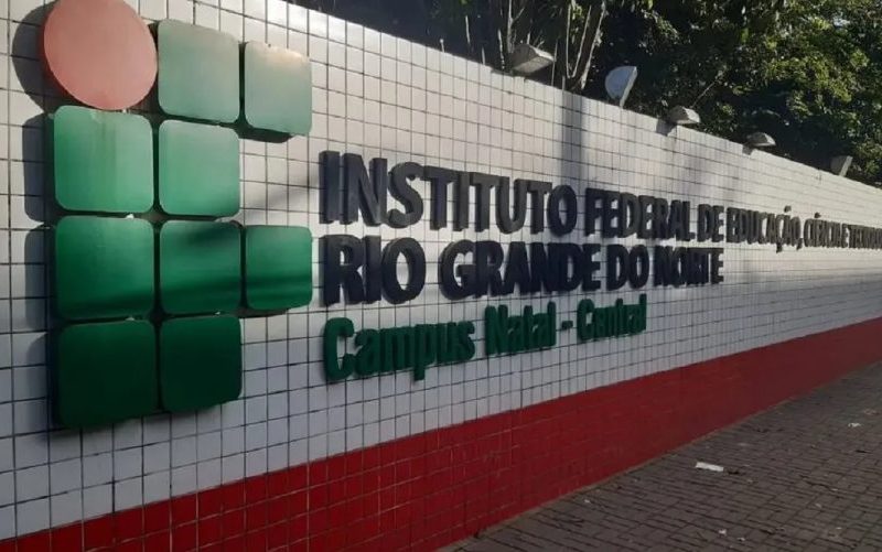 IFRN abre 470 vagas em cursos gratuitos de pós-graduação