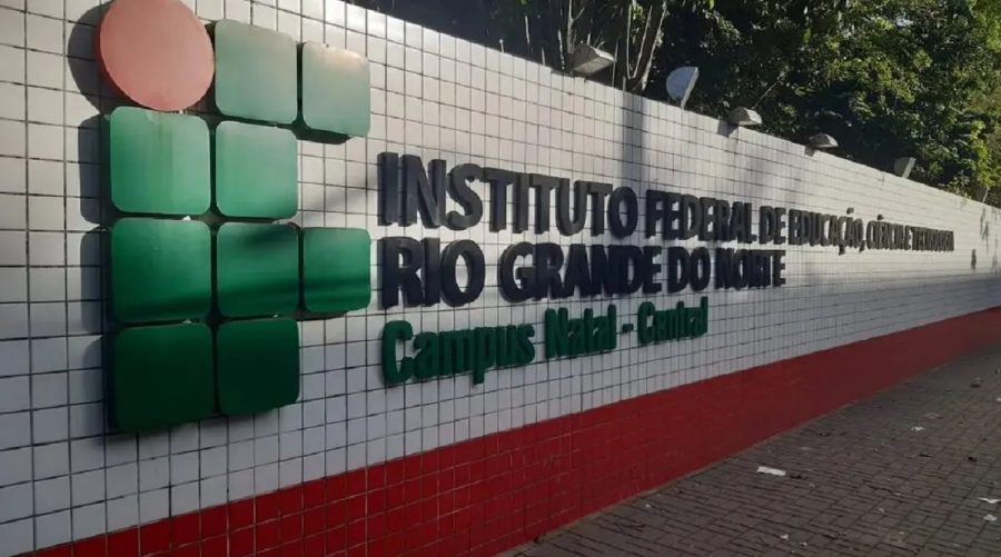 IFRN abre 470 vagas para cursos de especialização; veja como se inscrever