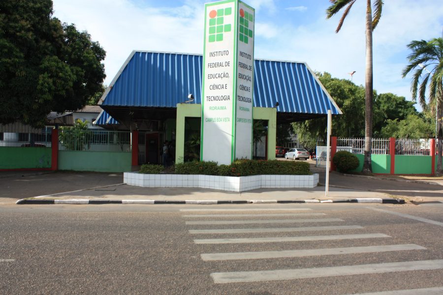 IFRR abre inscrições para vestibular com 260 vagas em cursos superiores em Boa Vista