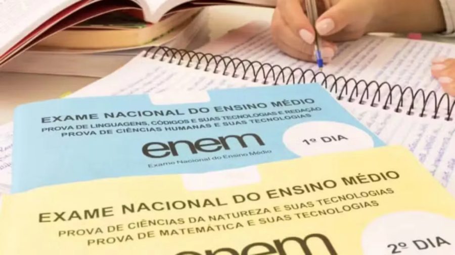 Inep divulga locais de prova do Enem 2026; veja como consultar no Amapá