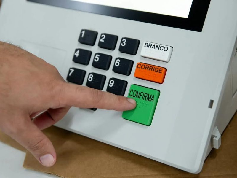 INSS: faltou ao 1º turno? Votar no segundo pode servir como prova de vida; veja como funciona