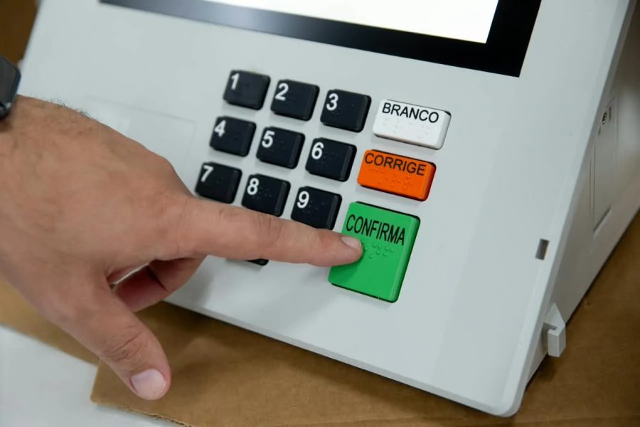 INSS: faltou ao 1º turno? Votar no segundo pode servir como prova de vida; veja como funciona