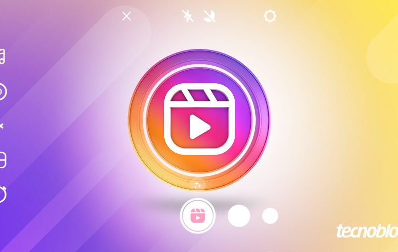 Instagram aposta na competição com o YouTube