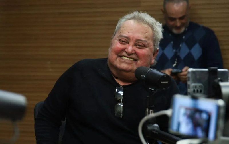 Inter, Grêmio, colegas e fãs lamentam morte de Guerrinha: ‘Uma das vozes mais marcantes da história do rádio’