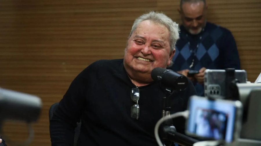 Inter, Grêmio, colegas e fãs lamentam morte de Guerrinha: 'Uma das vozes mais marcantes da história do rádio'