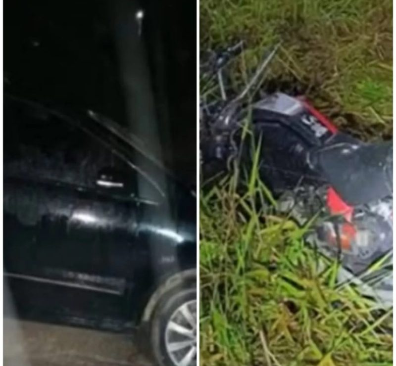 Motorista suspeito de duplo homicídio na BA é preso em MG