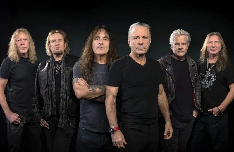 Iron Maiden em Curitiba: tudo o que você precisa saber para ir ao show