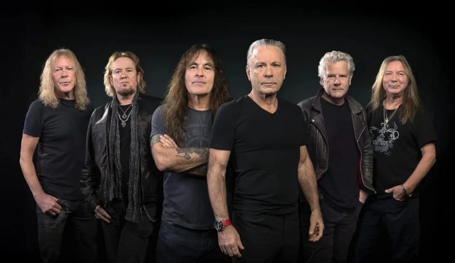 Iron Maiden em Curitiba: tudo o que você precisa saber para ir ao show