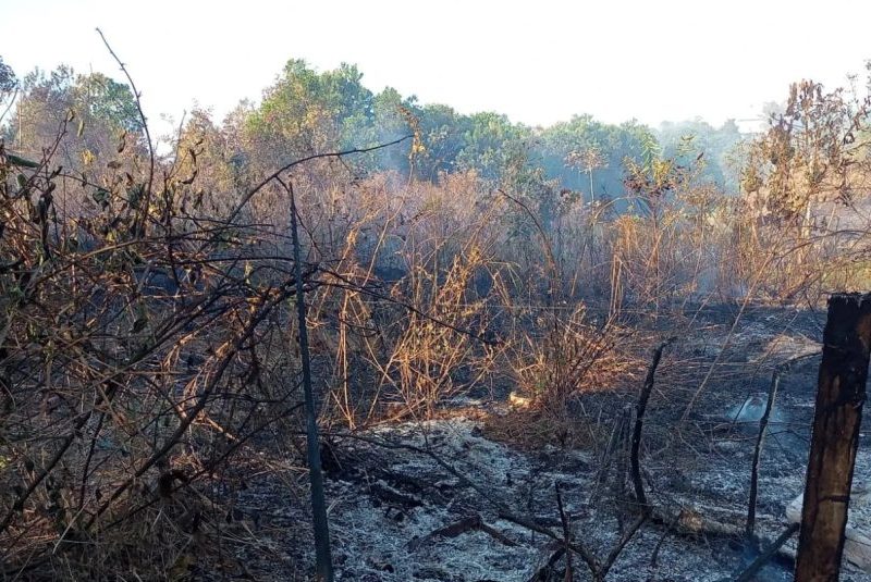 Jacundá decreta situação de emergência por incêndios florestais e efeitos da fumaça, no PA