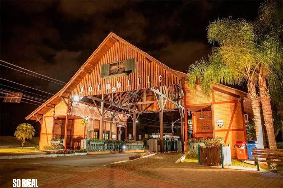 Joinville apresenta seus encantos em novo vídeo turístico