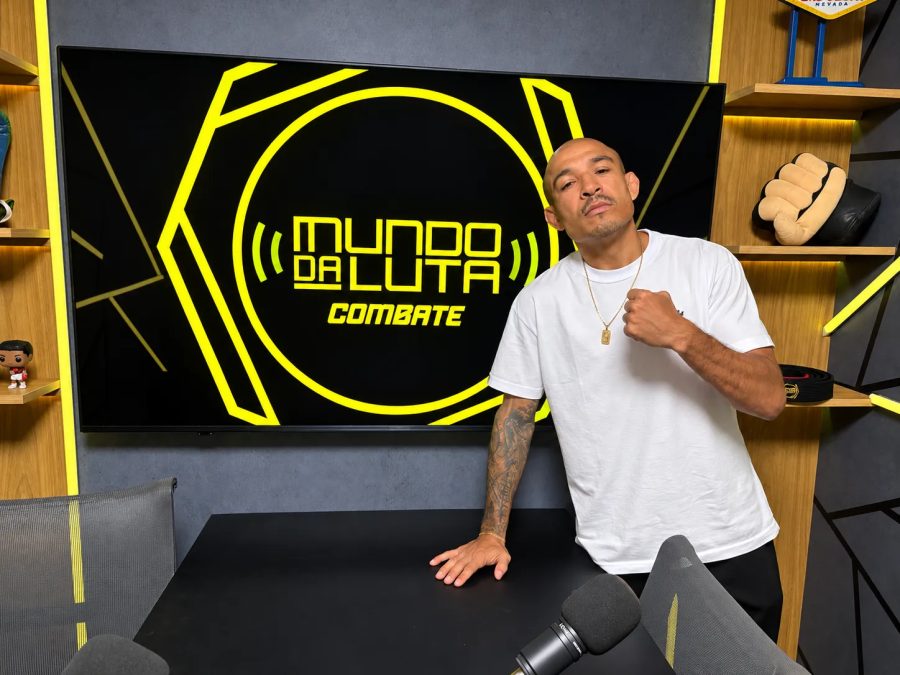 José Aldo revela conversa após derrota para McGregor: "Descobri que nunca teria revanche"