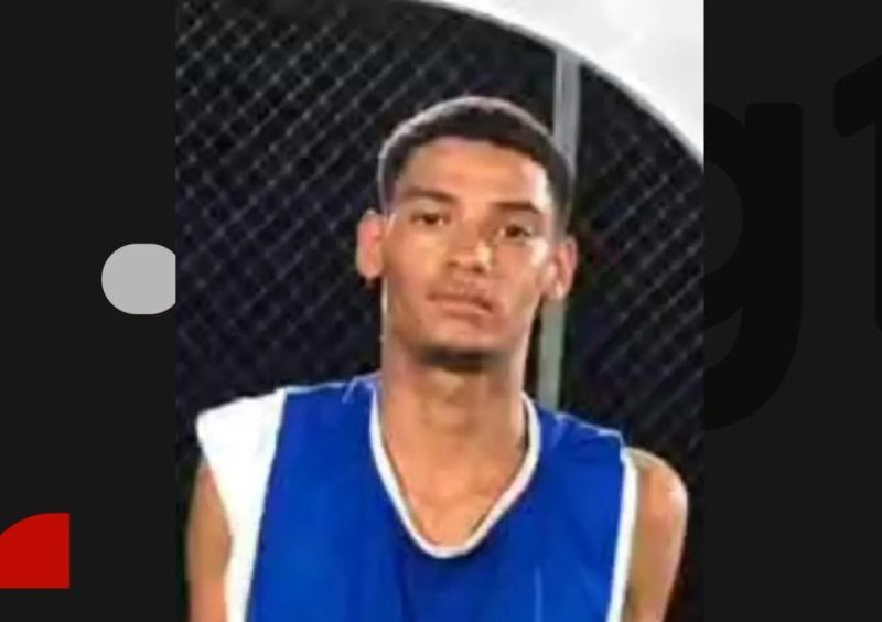 Jovem de 20 anos é morto a tiros e causa tumulto em cidade da Chapada Diamantina