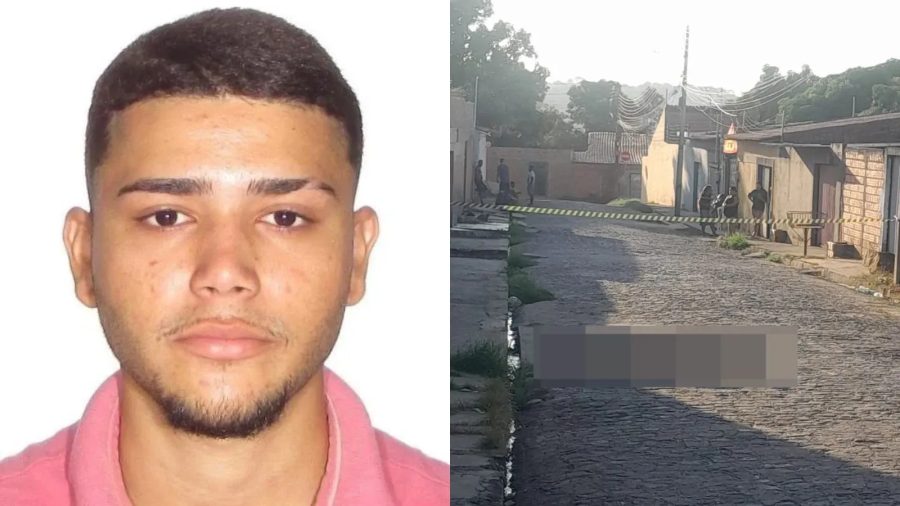 Jovem de 21 anos é morto a tiros na Zona Leste de Teresina