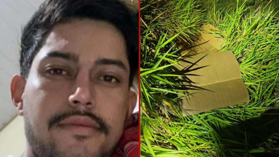 Jovem é encontrado morto após ser sequestrado e torturado em MT