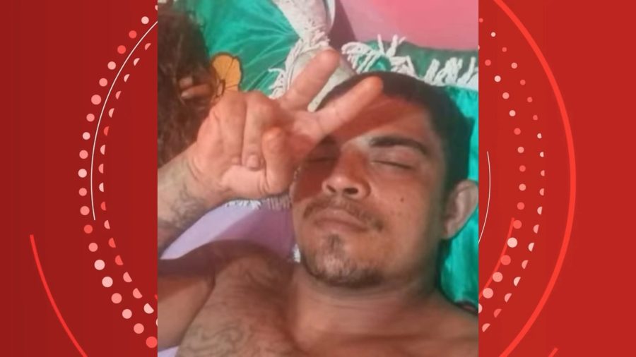 Jovem encontrado morto com sinais de tortura pode ter sido vítima de tribunal do crime, diz polícia