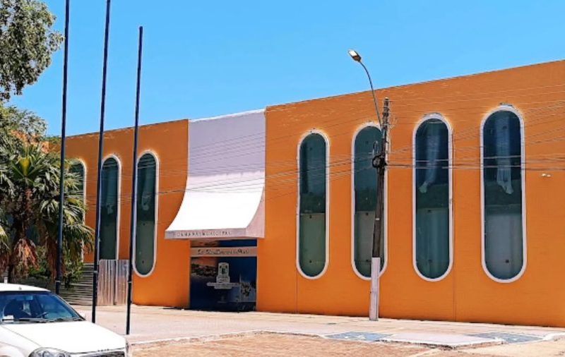Justiça anula eleição da Mesa Diretora da Câmara de Parnaíba e determina nova votação