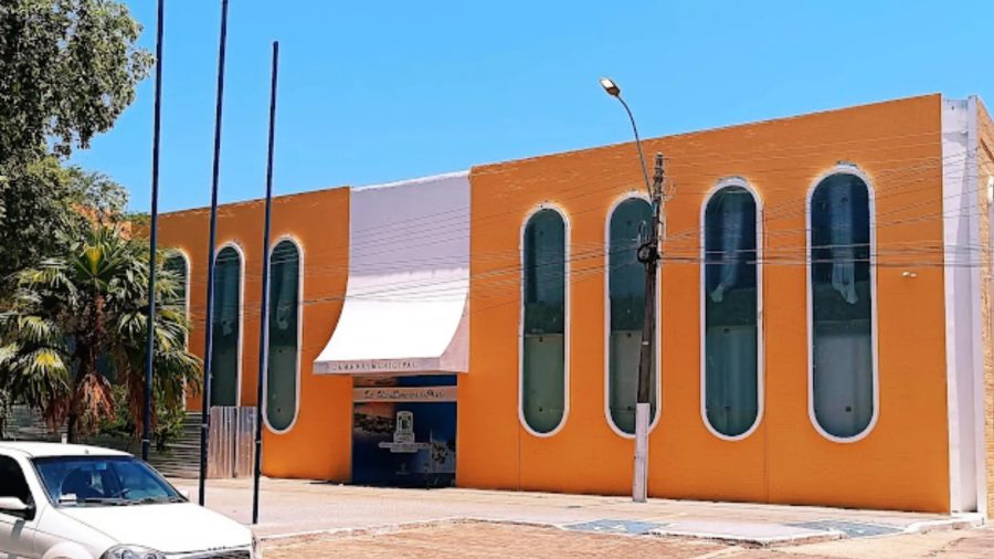Justiça anula eleição da Mesa Diretora da Câmara de Parnaíba e determina nova votação