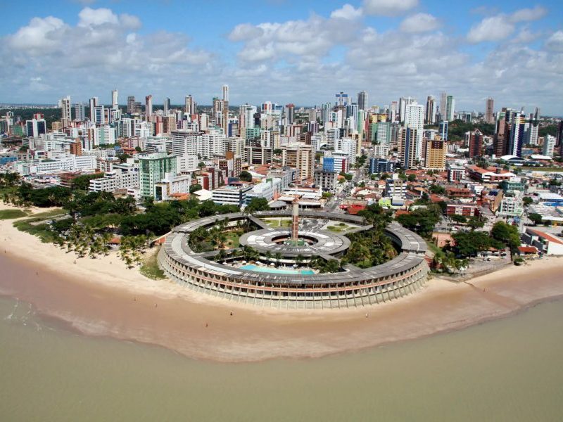 Justiça autoriza grupo empresarial do RN a assumir Hotel Tambaú, em João Pessoa; entenda
