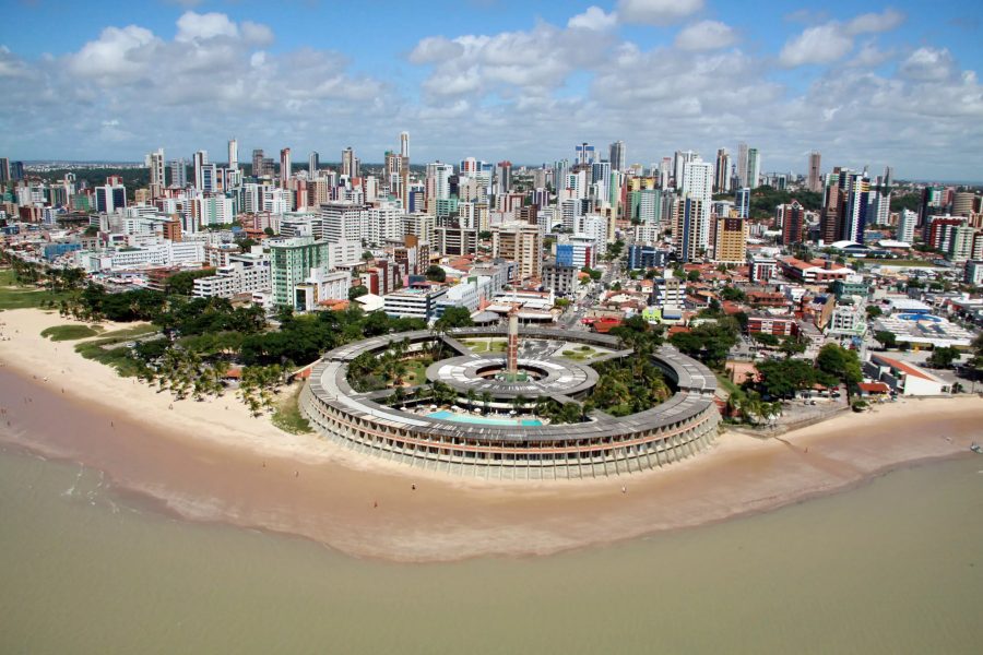 Justiça autoriza grupo empresarial do RN a assumir Hotel Tambaú, em João Pessoa; entenda