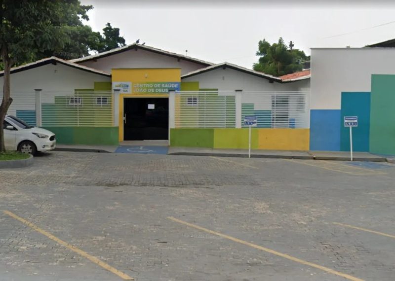 Justiça determina que Prefeitura de São Luís corrija irregularidades em centro de saúde em até 120 dias