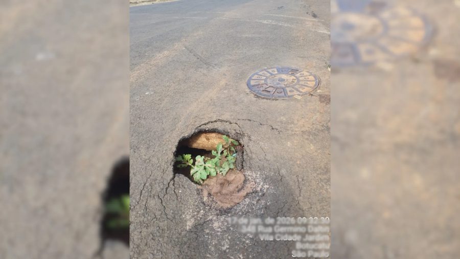 Justiça obriga Sabesp a restaurar 237 trechos de asfalto em Botucatu